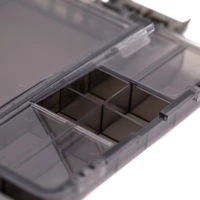 Korda Basix Tackle Box